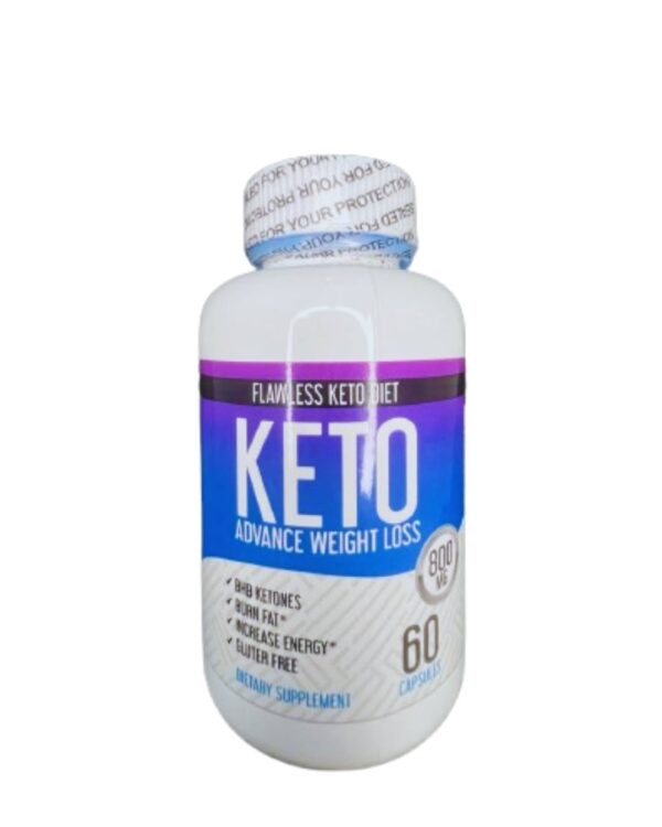 Keto Advance