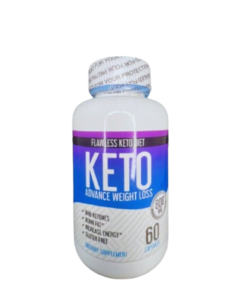 keto advance