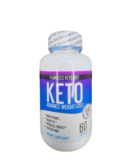 keto advance