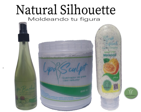 Lipo Sculpt