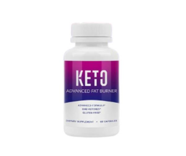 keto advance
