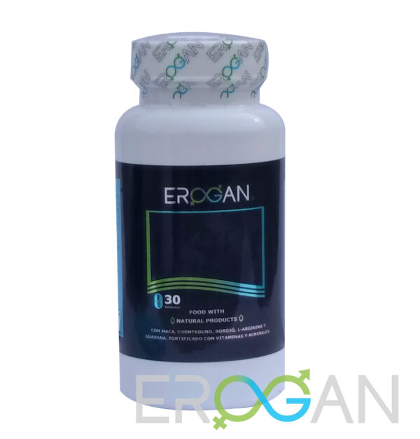 Erogan en Pastillas