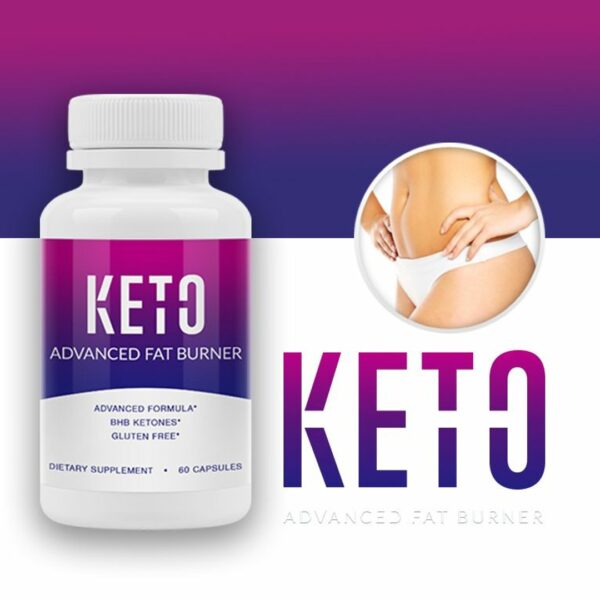 keto advance